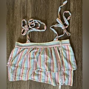 Warm size 3 or large